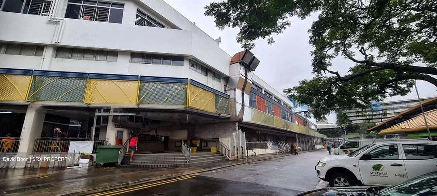 Boon Lay Shopping Centre (D22), Shop House #603567871